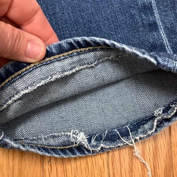 AG Denim - The Graduate - 34R - Picture 8 of 8